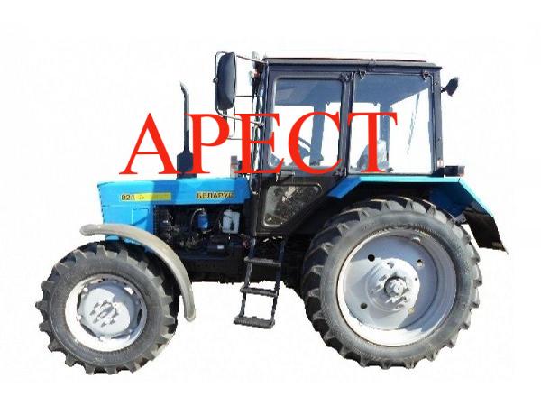 Экскаватор-погрузчик Cukurova 844, 2024 года выпуска, заводской номер машины CM18884APK3HLB0333. Правообладатель – Погосян А.Ш.