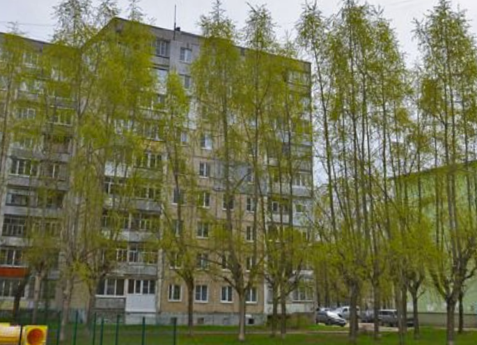 Вид объекта недвижимости: помещение, кадастровый номер: 76:21:010150:1919, назначение объекта недвижимости: квартира, адрес: Ярославская область, р-н Тутаевский, г Тутаев, ул Комсомольская, д 61, кв 21, вид права, доля в праве: общая долевая собственность доля в праве: 1/6, площадь: 59.9 кв.м. Есть зарегистрированные физические лица. По состоянию на 1 января 2026 г. задолженность по уплате взносов на капитальный ремонт составляет 1087,80 руб. Собственник имущества - Кульков В.В.