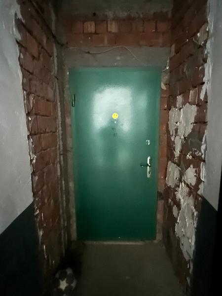 Квартира, площадь 72 кв. м., кадастровый номер: 05:48:000057:1546, этаж 3, местоположение: Республика Дагестан, г. Каспийск, ул. Приморская, д. 23, кв. 12 (должник Шахбанов М. А.)