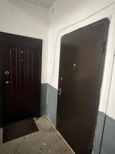 Квартира, площадь 65 кв. м., кадастровый номер: 05:48:000057:1556, этаж 3, местоположение: Республика Дагестан, г. Каспийск, ул. Приморская, д. 23, кв. 6 (должник Шахбанов М. А.)