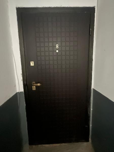 Квартира, площадь 72 кв. м., кадастровый номер: 05:48:000057:1568, этаж 3, местоположение: Республика Дагестан, г. Каспийск, ул. Приморская, д. 23, кв. 8 (должник Шахбанов М. А.)