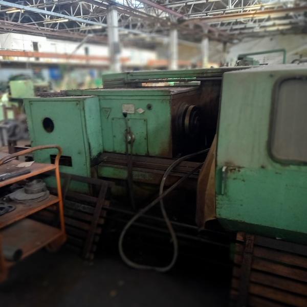 Станок токарно-винторезный 16К30Ф323 №01382, местоположение: Республика Дагестан, г. Махачкала, ул. И. Казака, 37 (должник ОАО «Авиаагрегат»)