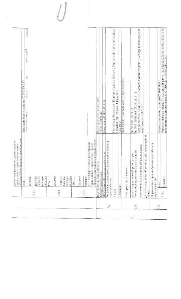 Квартира общей площадью 52,2 кв. м, кадастровый номер 39:03:010029:488
