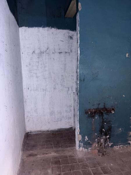 Помещение нежилое, 23.7 кв.м., кадастровый номер 03:22:010652:2084. Республика Бурятия, г. Гусинозерск, ул. Ленина 28а