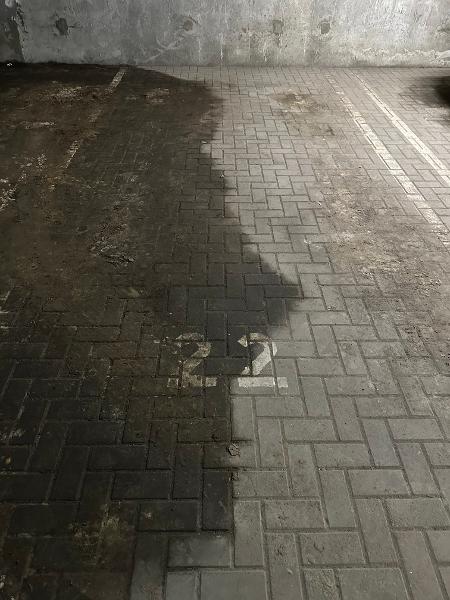 Лот № 1. Машино-место площадью 14,2 кв. м, кадастровый номер 36:34:0404005:2625, местонахождение: г. Воронеж, ул. Гродненская, д. 65, машино-место 22. Собственник - Панин Д.А.