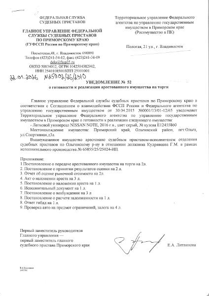 Транспортное средство легковой универсал Nissan Note