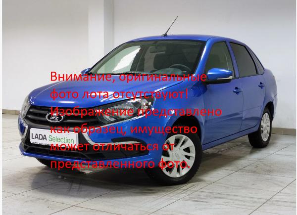 АМТС LADA 219010 LADA GRANTA, г.в. 2018, г/н М973КТ159, VIN XTA219010K0572423, имеются повреждения, соб-к: Смолкин В. А.