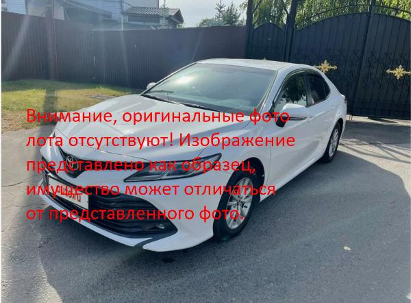 АМТС TOYOTA CAMRY, г.в. 2019, г/н М903РВ159, VIN XW7BF3HK20S128994, соб-к: ООО "ПК ДЭМИ" ИНН 5903040490