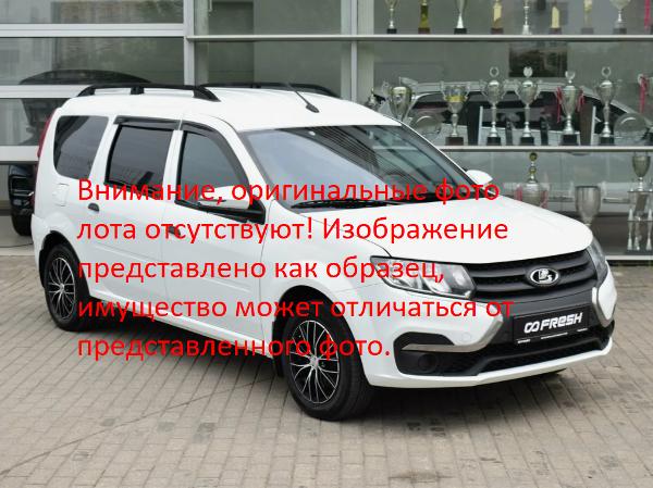 АМТС LADA LARGUS, г.в. 2021, г/н Н709РВ159, VIN XTAKS025LM1395330, имеются повреждения, соб-к: ООО "Протех" ИНН 5904338040