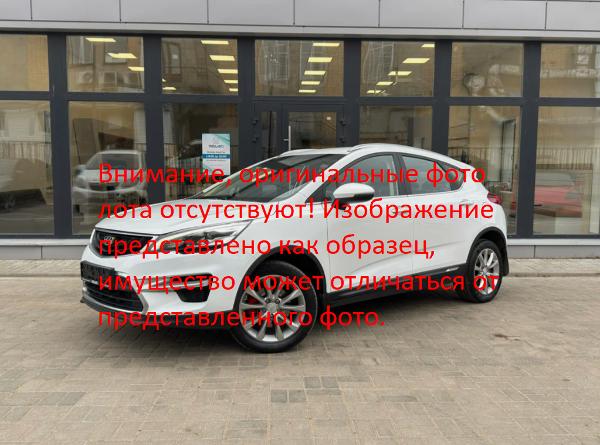 АМТС GEELY GS, г.в. 2021, г/н 0627ЕХ159, VIN Y4K8742Z5MB700224, имеются повреждения,  соб-к: Отинов А. В.