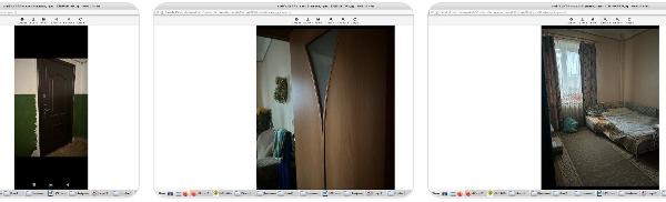 1/2 доли в праве общедолевой собственности на комнату, пл.13,5кв.м., кад.№59:09:0012203:324, соб-к: Волковская Е. П., адрес: Пермский край, г.Лысьва, ул.Кутузова, 14-6 (Сведения о зарегистрированных и о задолженности  капремонте отсутствует).