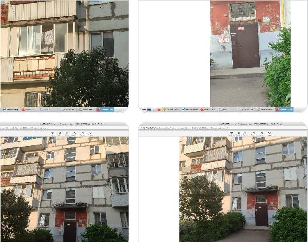 1/6 доли в праве общедолевой собственности на квартиру, общ.пл.62кв.м., кад.№59:09:0013202:1871, соб-к: Раскопин А. А., адрес: Пермский край, г.Лысьва, ул.Шмидта, 10-53 (Сведения о зарегистрированных и о задолженности  капремонте отсутствует).