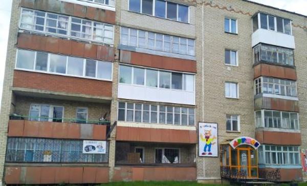 1/5 доли в праве общей долевой собственности на квартиру, общ.пл.49кв.м., кад.№81:07:0088004:746, соб-к: Крылосов В. Н., адрес: Пермский край, г. Кудымкар, ул.50 лет Октября,22-133 (Сведения о зарегистрированных лицах и капремонте отсутствуют).