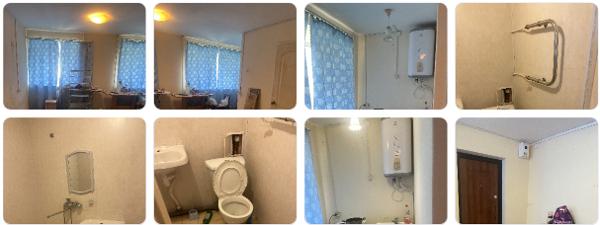 Квартира, общ.пл.25,6кв.м., кад.№59:11:0010914:1860, соб-к: Васильев Е.С., адрес: Пермский край, г. Чусовой, ул. Сивкова, 2-37  (Сведения о зарегистрированных лицах и капремонте отсутствуют)