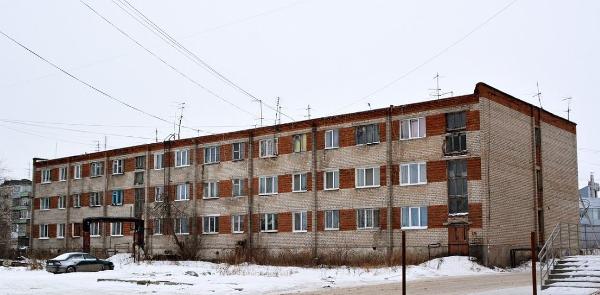 Квартира, общ.пл.30кв.м., кад.№59:01:0000000:41796, соб-к: Гудочкина О.В., адрес: г. Пермь, шоссе Космонавтов, 330-31 (Сведения о зарегистрированных лицах и капремонте отсутствуют)