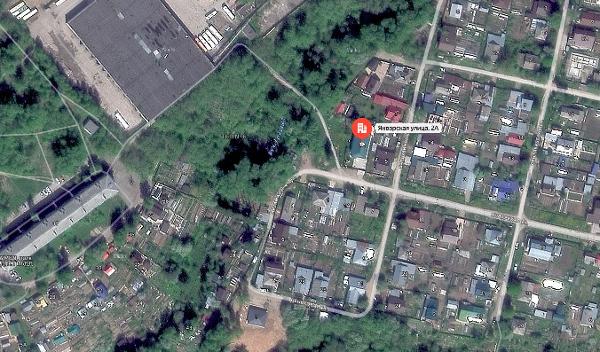 Квартира, общ.пл.65,1кв.м., кад.№59:01:3812189:10 и 1/4 доли в праве общей долевой собственности на земельный участок, земли населенных пунктов, под ИЖД, пл.636,9+/-6кв.м., кад.№59:01:3812189:1, соб-к: Шевкунова (Чернышова) В. С., адрес: г. Пермь, ул. Январская, 2а-1 (Сведения о зарегистрированных лицах и капремонте отсутствуют)