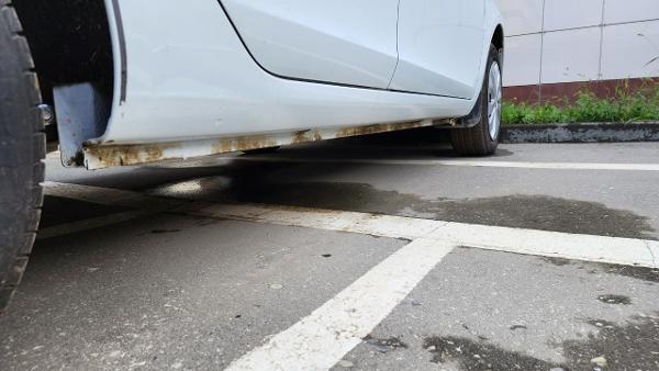 Транспортное средство Lada Vesta, 2024 года выпуска, цвет - белый, идентификационный номер (VIN) XTAGFL350R0819788, государственный номер М803СЕ95.