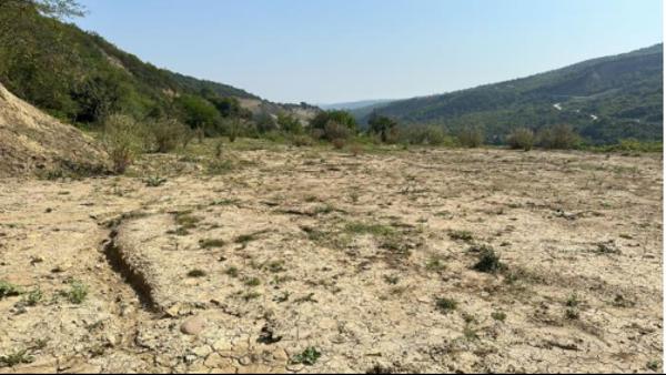 Земельный участок (для индивидуальной жилой застройки), площадью 600+/-17 кв.м., кадастровый номер 20:09:5702000:286