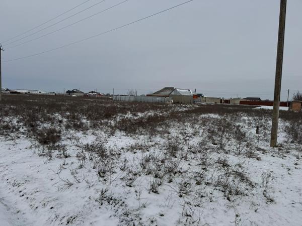 Земельный участок (для индивидуальной жилой застройки), площадью 1174+/-12 кв.м., кадастровый номер 20:07:0901002:172