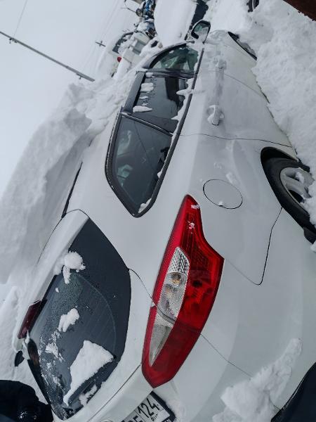 Легковой автомобиль универсал Ford Focus ST, 2012г.в., г/н O105PE124, vin X9FLXXEEBLCY56525, номер кузова X9FLXXEEBLCY56525, номер двигателя IQDB CY56525, цвет белый. Начальная цена продажи 370 600 руб. Задаток 55600 руб.