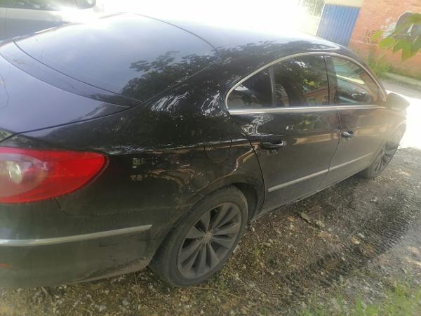 Поручение № 1130/Т. Вторичные торги с понижением цены на 15%: Легковой автомобиль VOLKSWAGEN PASSAT CC, 2010 г/в, г/н Н564ЕХ70, VIN WVWZZZ3CZBE708408, ограничение (обременение) права: залог. Собственник имущества: Аванесян В.Ж. Местонахождение имущества: Томская область,  г. Колпашево, ул. Сосновая, д. 11/3.