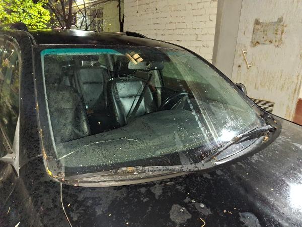 TOYOTA HIGHLANDER, 2011 г.в., г/н О003ОН116, VIN: JTEES42AX02180892.