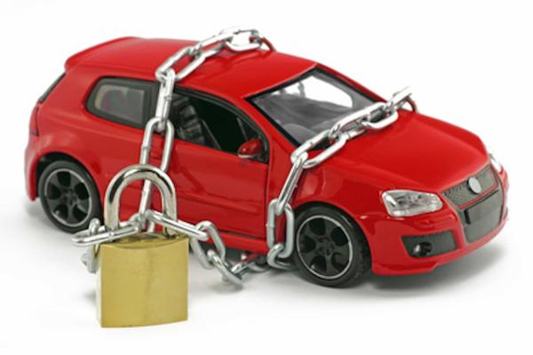 4. Легковой комби (хэтчбек); KIA RIO; 2015 г.в.; г/н Х804КЕ116; VIN Z94CB51AAGR069406. (2075, Зайнуллин И.Р.).