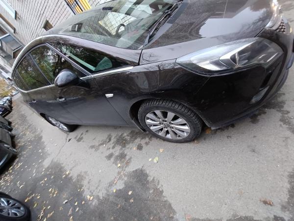 17. Автотранспортное средство, Легковой универсал, OPEL ZAFIRA TURBO; 2013 г.в.; г/н У579АА116; VIN XWFPE9DC1E0002197. (2593, ООО "АГРОХИМКАМА"). Начальная стоимость без учета НДС 835 500,00 рублей.