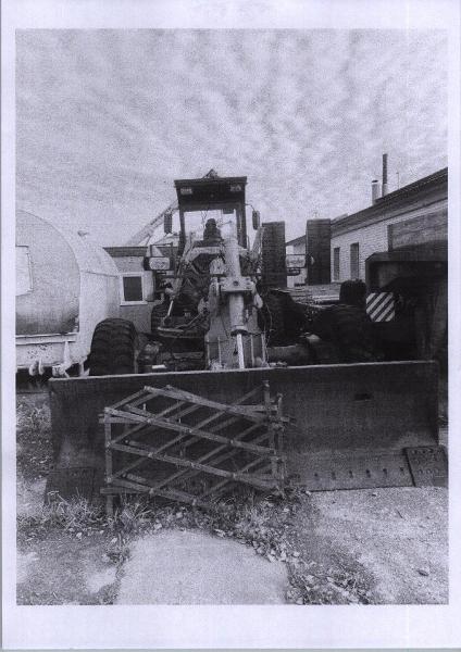 (№172-03-25) Автогрейдер ГС-250-1, зав. № 80812, двигатель ВО 460523, 2012 гв., г/н КК84З611. Место хранения имущества: Республика Коми, г. Ухта, проезд Таежный, д. 1А. Должник ООО «КОМИЛЕН». Начальная цена: 4 785 084 рублей в т.ч. НДС 22%. Обременение: арест.