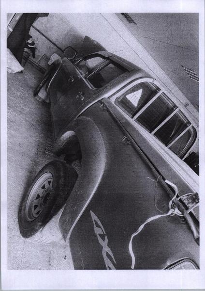 (№172-03-25) Автомобиль MAZDA ВТ-50, бортовой, 2011 гв., г.р.з. 0885КХ11, цвет серый, VIN: JMZUN8F120W910535, ПТС должником не предоставлен, в материалах исполнительного производства отсутствует. Место хранения имущества: Республика Коми, г. Ухта, проезд Таежный, д. 1А. Должник ООО «КОМИЛЕН».  Начальная цена: 619 638 рублей в т.ч. НДС 22%. Обременение: арест.