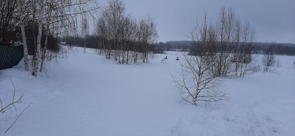 Земельный участок для ведения личного подсобного хозяйства, площадью 1500 кв. м, расположенный по адресу: Чувашская Республика, Вурнарский МО, с. Калинино, ул. Луговая, земельный участок 12, кадастровый №21:09:140104:196