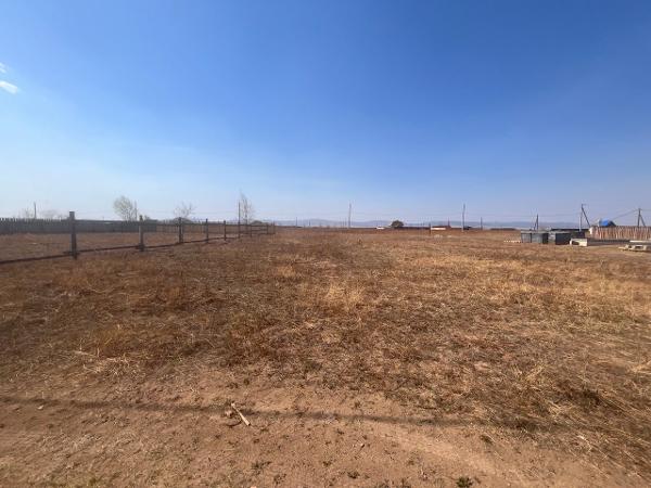 Земельный участок, категория земель: земли населенных пунктов, виды разрешённого использования: для ведения садоводства, расположенный по адресу: Забайкальский край, г. Чита, ДНТ Кенон, участок 281, кадастровый номер 75:32:040355:1731, площадью 1000+/-11 кв.м. На участке постройки и сооружения отсутствуют