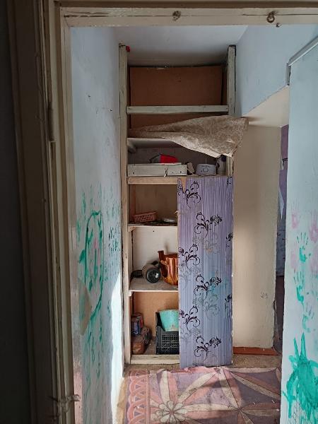 Квартира, назначение: жилое, этаж 1, площадь 37,2 кв.м., кадастровый номер 75:27:140111:59, по адресу: Забайкальский край, муниципальный округ Тунгокоченский, поселок городского типа  Вершино-Дарасунский, ул. Лазо, д. 1, кв.3