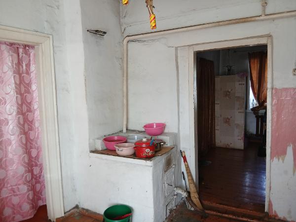 Квартира, назначение: жилое, этаж 1, площадь 58 кв.м., к/н 75:22:271104:82, по адресу: Забайкальский край, р-н Читинский, пгт. Атамановка, ул. Матюгина, д. 117 кв. 2, расположенная на земельном участке, категория земель: земли населенных пунктов, виды разрешённого использования: для ведения личного подсобного хозяйства, кадастровый номер 75:22:271104:1, площадь 435 кв.м