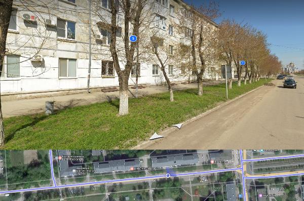 Квартира (жилое помещение), площадь 56,6 кв.м., этаж №4, кадастровый № 63:04:0202063:641, адрес: Самарская обл., г. Новокуйбышевск, ул. Гагарина, д. 5, кв. 58