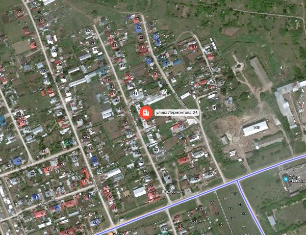 Часть жилого дома (жилое помещение), площадь 117,9 кв.м., этаж №1, кадастровый № 63:23:1104028:204, адрес: Самарская обл., Кинель-Черкасский р-н, с. Кинель-Черкассы, ул. Лермонтова, д. 24, пом. б/н(1); Земельный участок, земли населенных пунктов под блокированную жилую застройку, площадь 1191 кв.м., кадастровый № 63:23:1104028:556, адрес: Самарская обл., Кинель-Черкасский р-н, с. Кинель-Черкассы, ул. Лермонтова.