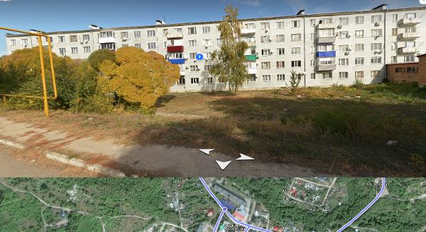 Квартира (жилое помещение), площадь 43,3 кв.м., этаж №1, кадастровый № 63:05:0107018:455, адрес: Самарская обл., г. Октябрьск, ул. 9 Января, д. 9, кв. 44.