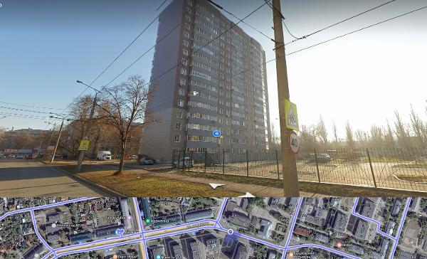 Квартира (жилое помещение), этаж №8, площадь 33,9 кв.м., кадастровый № 63:09:0301142:665, адрес: Самарская обл., г. Тольятти, ул. Горького д. 43, кв. 94.