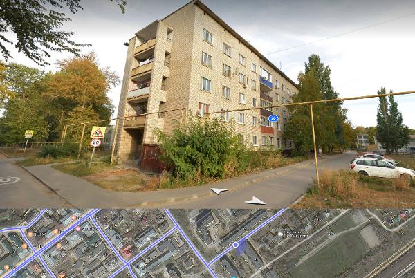 Комната (жилое помещение), кадастровый № 63:08:0101023:114, площадь 13,5 кв.м., этаж № 3, адрес: Самарская обл., г.о. Сызрань, ул. Степана Разина, д. 26, кв. 58