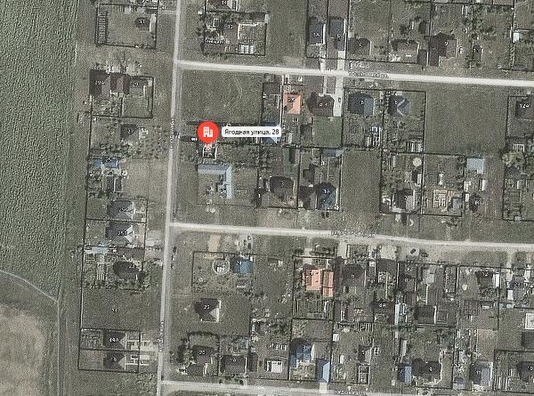 Земельный участок, земли населенных пунктов под строительство индивидуального жилого дома, площадь 752+/-10 кв.м. кадастровый № 63:32:1701036:761, адрес: Самарская обл., м.р-н Ставропольский, с.п. Подстепки, с. Подстепки, ул. Ягодная, уч. № 28.