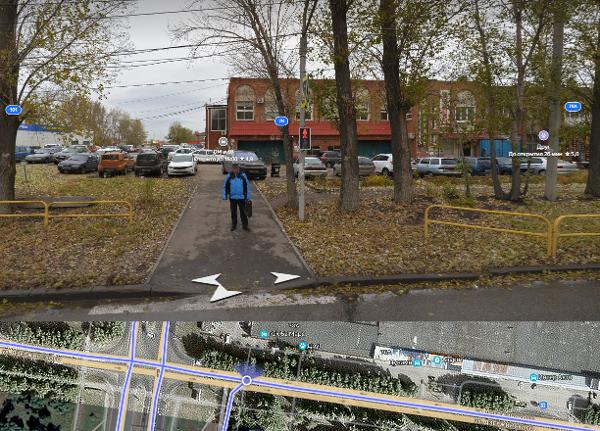 Гаражный бокс (нежилое помещение), площадь 33,5 кв.м., этаж №2, кадастровый № 63:09:0102152:2246, адрес: Самарская обл., г. Тольятти, Автозаводской р-н, ул. Дзержинского, д. 78, ГСК № 52 «Марс», бокс № 397.