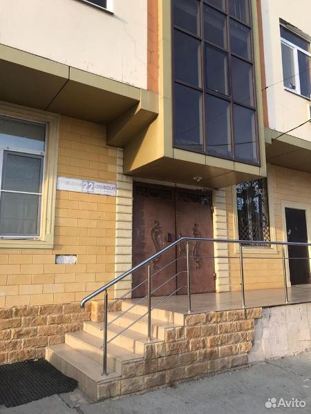 (повт) Д-к Мноян К.Р. Помещение жилое пл. 47 кв.м, КН 23:49:0402018:1241, адрес: г.Сочи, Адлерский р-н,пер. Аэровокзальный, д. 22, пом. 106, 107. Обременение: залог, арест, н/ц 7 044 120,00 руб., з-к 70 441,00 руб., ш/а 70 441,00 руб.