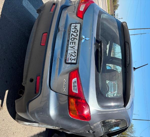 (повт) Д-к Разин А.В. А/м MITSUBISHI ASX 1.6, г/в 2012, г/н М926ЕУ123, VIN JMBXNGA1WCZ016058. Обременение:арест, н/ц 663 385,05 руб., з-к 132 677,00 руб., ш/а 6 634,00 руб.