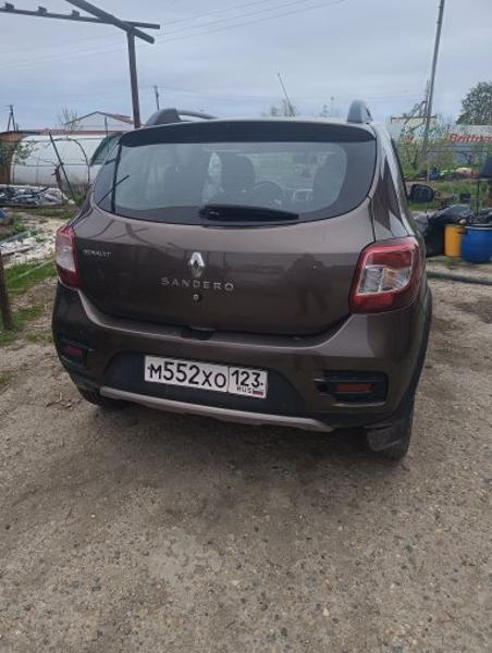 Д-к Выскребенцев С.В. А/м RENAULT SANDERO, г/в 2019, г/н М552ХО123, VIN X7L5SRLVG63087279. Обременение: залог,арест, н/ц 1 375 000,00 руб., з-к 275 000,00 руб., ш/а 13 750,00 руб.