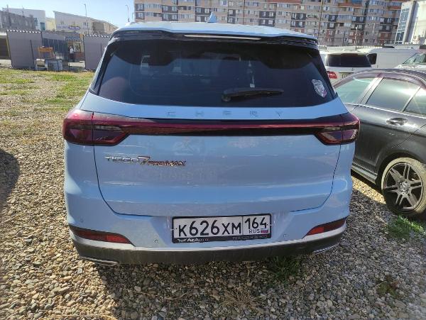(повт) Д-к Ламакина А.В. А/м CHERY TIGGO 7 PRO MAX, г/в 2023, г/н К626ХМ164, VIN LVVDB21B1PD746506. Обременение:залог,арест, н/ц 1 062 270,15 руб., з-к 212 454,00 руб., ш/а 10 623,00 руб.