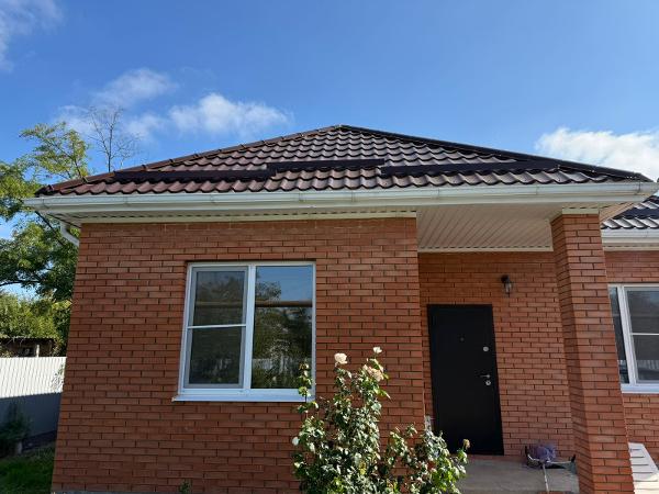 Д-к: Маляревская С.П. Земельный участок (для ведения личного подсобного хозяйства), площадь 1100 кв.м., кадастровый номер 23:13:0901061:470, жилой дом, площадь 73,3 кв.м., кадастровый номер 23:13:0901061:471. Адрес: Краснодарский край, Красноармейский район, ст. Новомышастовская, ул. Московская, д. 38А/1. Начальная цена 3 140 240 руб., задаток 3 141 руб., шаг аукциона 31 403 руб., ув. 1639