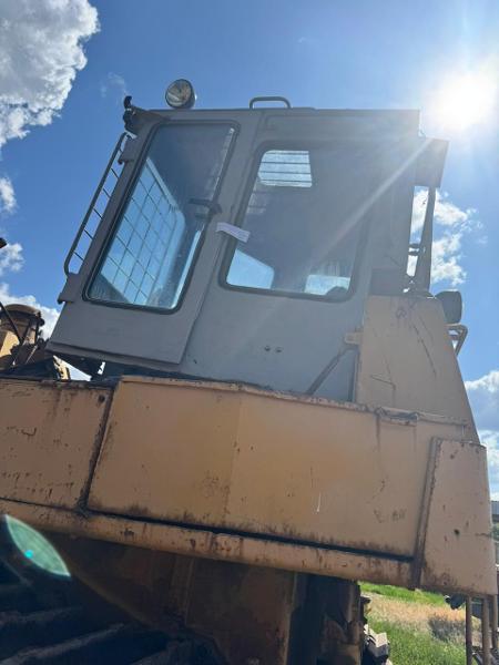 Д-к: ООО «Газстроймонтаж» Транспортное средство трактор с бульдозерным оборудованием Т –1101К1БР-1, г/н 7329 КН, 2006 г.в., заводской № 000011 (не на ходу). Местонахождение: Краснодарский край, Кущевский район, ст. Кущевская, пер. Совхозный, д. 95. Начальная цена 1 249 377,60 руб. (начальная цена указана с учетом НДС), задаток 187 407 руб., шаг аукциона 12 494 руб., ув. 105