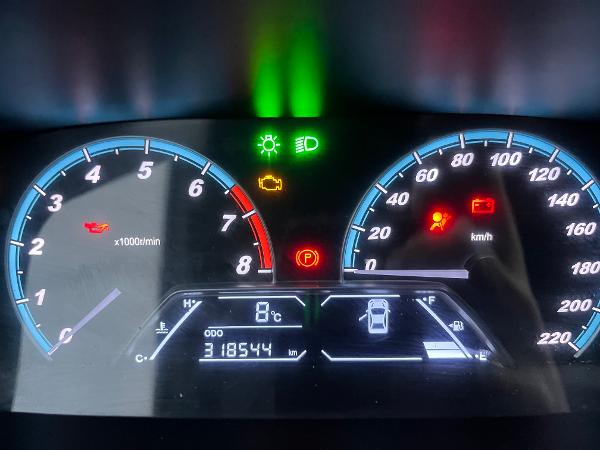 Транспортное средство марки Лифан Солано II, тип - легковой седан, год выпуска 2017, идентификационный номер (VIN) X9W214851H0003356, регистрационный знак Н739ОХ126, номер кузова (прицепа) X9W214851H0003356, двигатель № 161100661, мощность двигателя 100.6 л.с, цвет белый