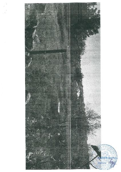 Земельный участок (земли населенных – ведение садоводства), площадь 538 +/-8 кв.м., кадастровый номер 91:02:006018:683, адрес: г. Севастополь, Гагаринский район, ТСН СНТ "Рассвет-3", уч. №44.