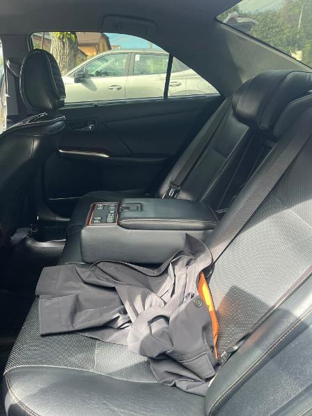 Транспортное средство марки Toyota Camry, тип – легковые автомобили седан, год выпуска 2013, идентификационный номер (VIN) XW7BK4FK10S005160, регистрационный знак Е451ЕХ777